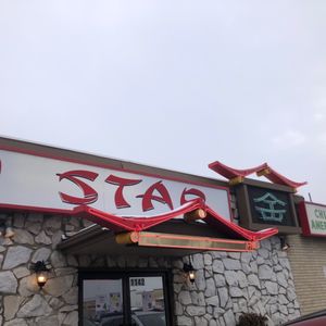 Golden Star Restaurant